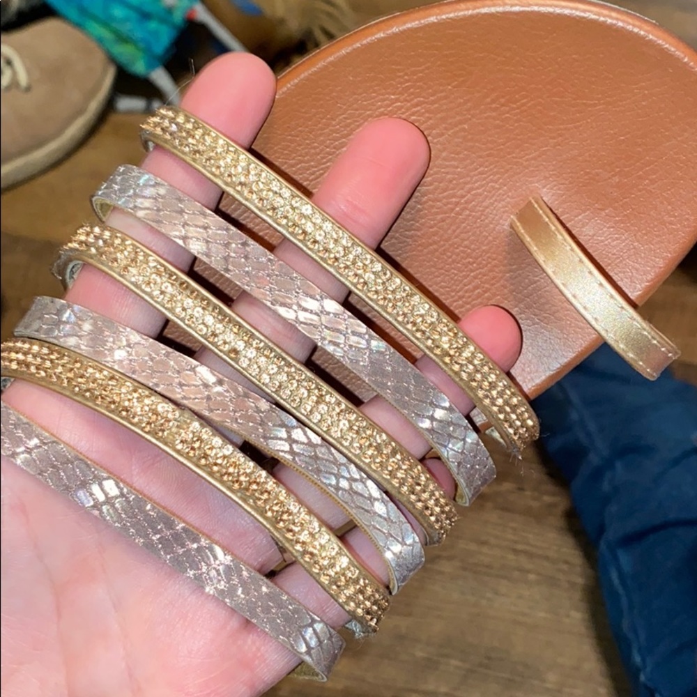 Flip flops!! - Picture 2 of 6